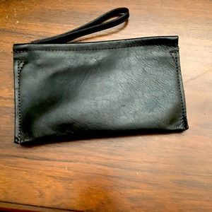 Rough and Tumble Wallet